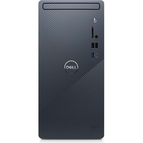 DELL VOSTRO 3030MT N6004VDT3030MTW CORE i5 12400-64GB RAM-512GB NVME-W11 PRO