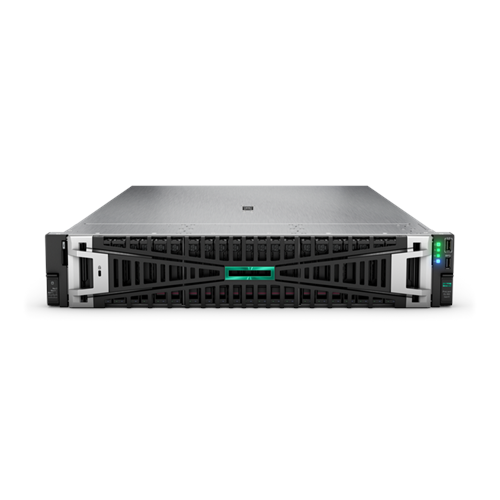 HPE Gold 5416S DL380 Gen11 P52561-421-32B DDR5 RDIMM-2X960GB SSD-2U Rack Sunucu (11506)