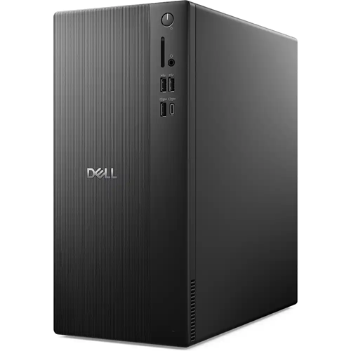 DELL CORE i5 14400-16GB DDR5 RAM-1TB NVME-O/B VGA-W11 PRO / ECT1250 ECT1250_RPLS-R_003_U (11556)