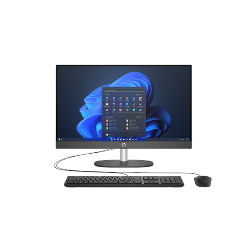 HP AIO 23.8
