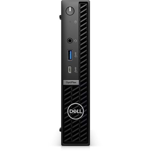DELL OPTIPLEX 7020MFF N012O7020MFFU CORE i5 14500T-16GB DDR5 RAM-512GB NVME+1TB NVME-W11 PRO MINI PC