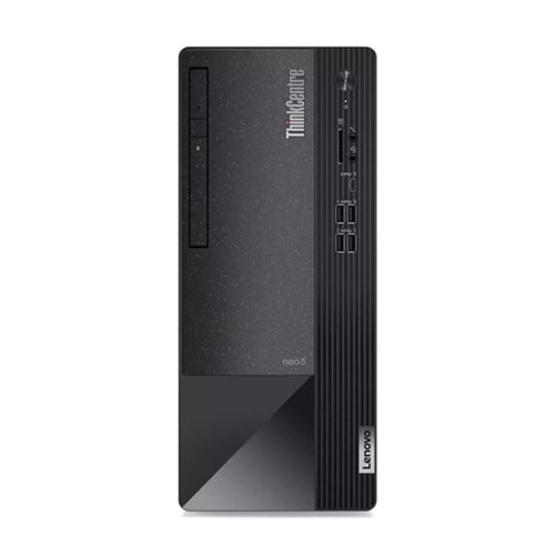 LENOVO THINKCENTRE NEO50t 12JD0008TR CORE i7 13700-16GB RAM-512GB NVME-W11 PRO