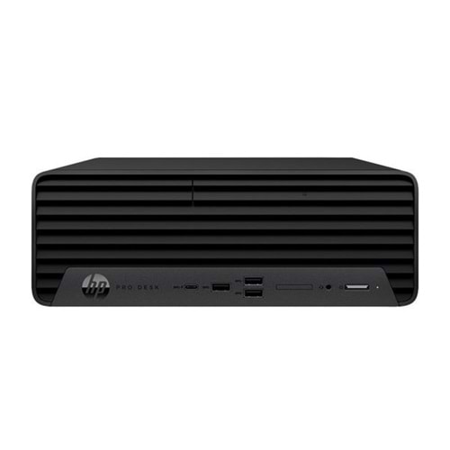 HP PRO 400SFF G9 6A7J8EA CORE i5 12500-40GB RAM-512GB NVME-FDOS MINI PC
