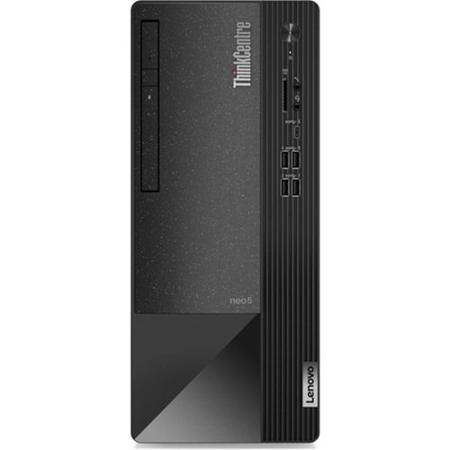 LENOVO NEO 50S THINKCENTRE 12JF009DTR CORE i5 12400-16GB RAM-512GB NVME-FDOS