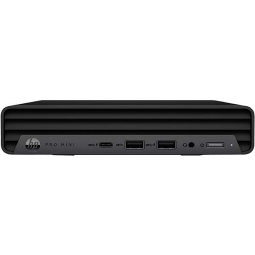 HP PRO MINI 400 G9 9H6W8ET CORE i5 14500-32GB DDR5 RAM-512GB NVME-FDOS MINI PC