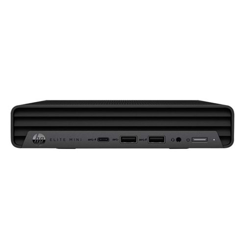 HP ELITE MINI 800 G9 622X5ET CORE i7-14700-64GB DDR5 RAM-512GB NVME-FDOS MINI PC