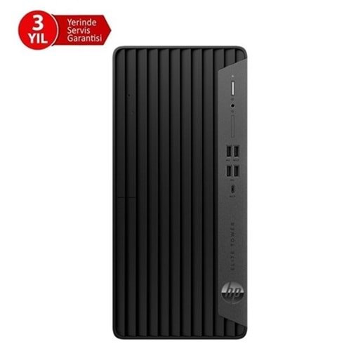 HP ELITE 800 G9 99A07ET CORE i7 14700-32GB DDR5 RAM-512GB NVME-6GB RTX3050-W11 PRO