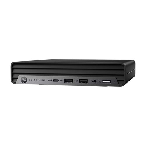 HP ELITE MINI 800 G9 5M9Y1EA01 CORE i9 14900-64GB DDR5 RAM-1TB NVME-W11 PRO