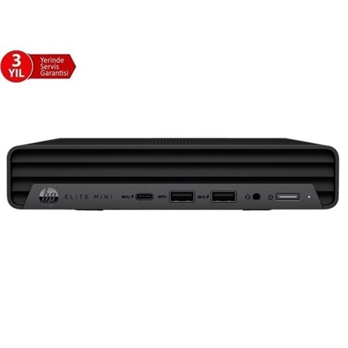 HP ELITE MINI 800 G9 622Y7ET CORE i7 14700-48GB DDR5 RAM-1TB NVME-W11 PRO