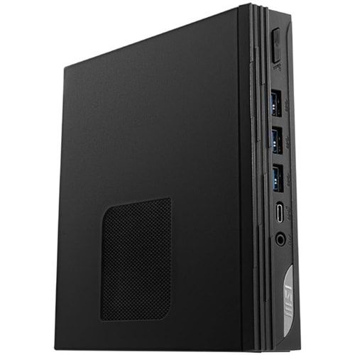 MSI PRO DP10 13M-002EE CORE i5 1340P-16GB RAM-512GB NVME-W11 PRO MINI PC