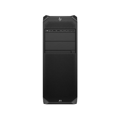 HP Z6 G5 5E8K4EA XEON W5-3435X-64GB (2X 32GB) ECC DDR5 RAM-16GB RTX A4000-2TB SSD-W11 PRO