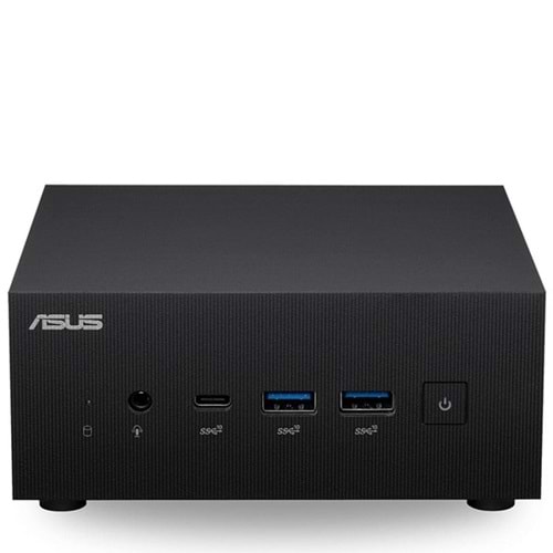 ASUS PN64-B-S3290ML CORE i3 1220P-16GB DDR5 RAM-512GB NVME-W11 PRO MINI PC