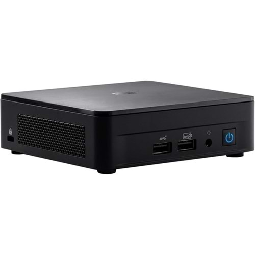 ASUS NUC 14 Pro RNUC14RVKU700002I ULTRA 7 155H-16GB DDR5 RAM-1TB NVME-FDOS MINI PC