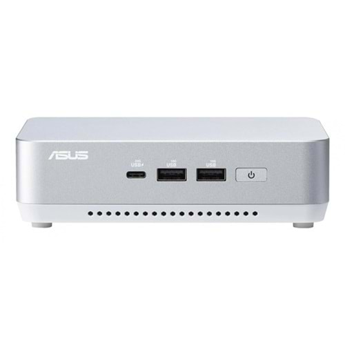 ASUS NUC 14 Pro+ RNUC14RVSU500000I ULTRA 5 125H-16GB DDR5 RAM-512GB NVME-FDOS MINI PC 90AR0051-M00010