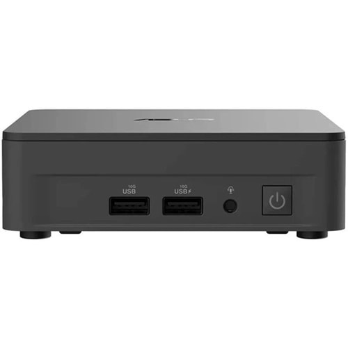 ASUS NUC 12 Pro Slim Kit RNUC12WSHI700002I CORE i7 1260P-16GB RAM-512GB NVME-FDOS MINI PC 90AR00D1-M00090