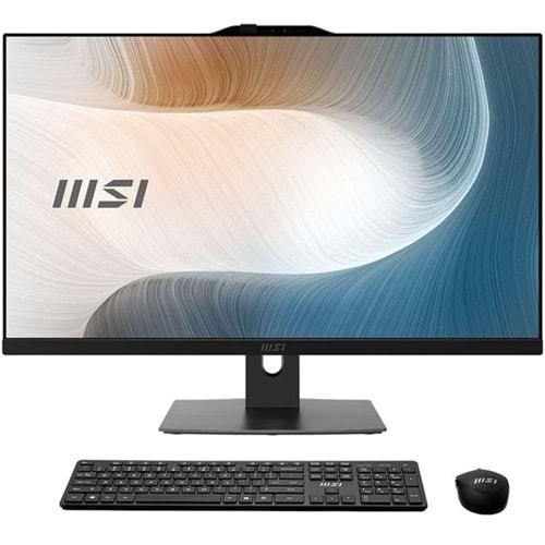 MSI 27
