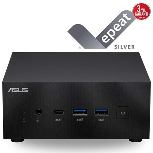 ASUS PN52-B-S9057MD RYZEN 9 5900HX-32GB DDR5 RAM-1TB NVME-FDOS MINI PC