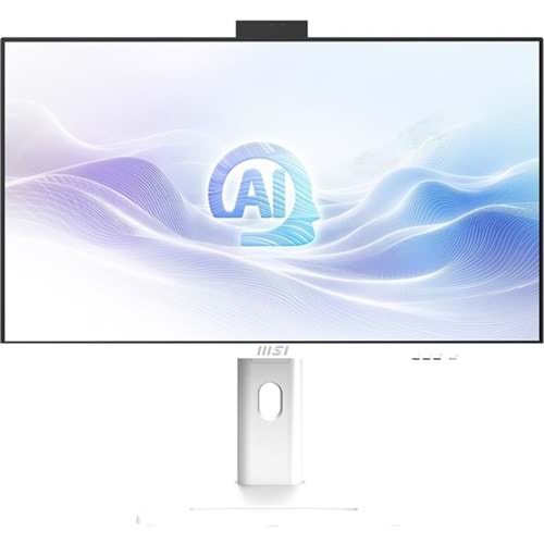 MSI 27 MSI 27