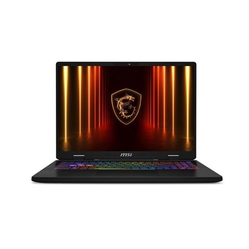 MSI 16