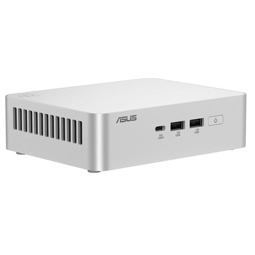 ASUS NUC15 PRO+ RNUC15CRSU900002 ULTRA 9 285H-32GB DDR5 RAM-2TB NVME-FDOS MINI PC
