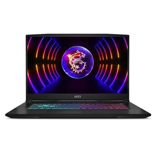 MSI 17.3 MSI 17.3