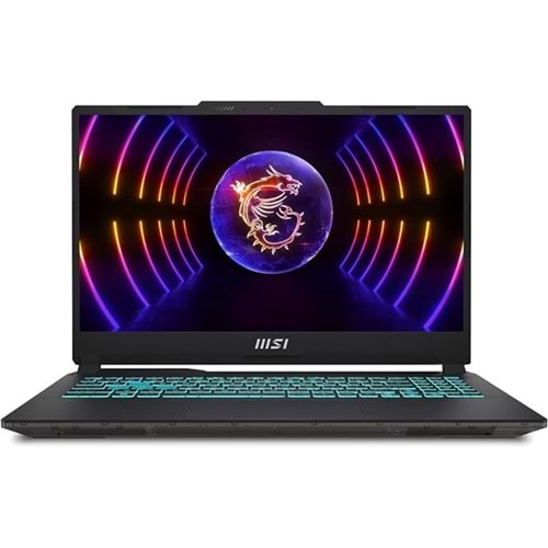 MSI 15.6 MSI 15.6