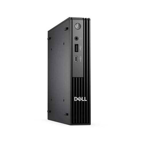 DELL PRO MICRO QCM1250 BTO107-QCM1250W ULTRA 7 265T-16GB DDR5 RAM-1TB NVME-W11 PRO MINI PC