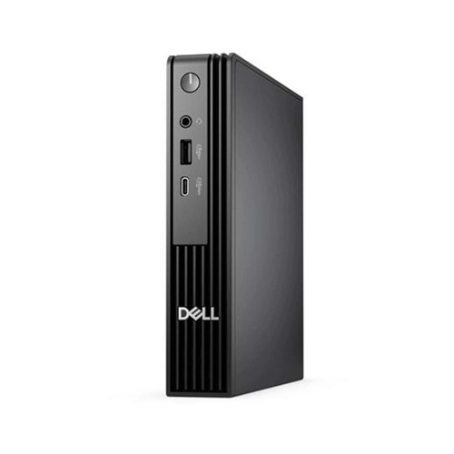 DELL PRO MICRO QCM1250 BTO107-QCM1250U ULTRA 7 265T-32GB DDR5 RAM-1TB NVME-FDOS MINI PC