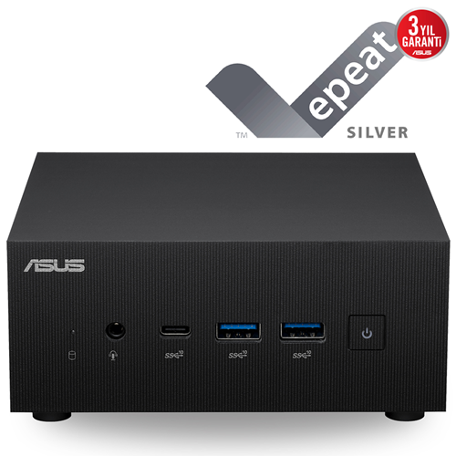 ASUS CORE i5 13500H-16GB DDR5 RAM-2TB NVME-FDOS Mini PC / PN64-B-S50315MD (4711636301916)