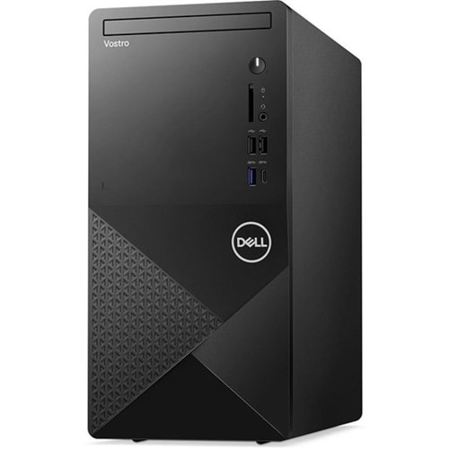 DELL VOSTRO 3030MT N6007VDT3030MTU CORE i7 12700 16GB DDR5 RAM- 2TB M2 NVME- O/B UHD630 FDOS (51027)