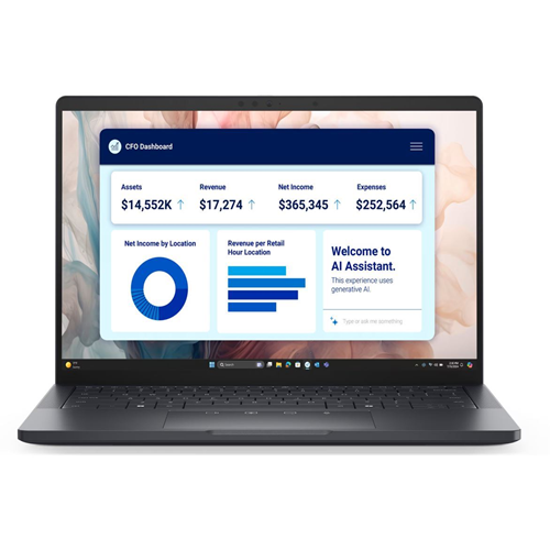 DELL 13.3