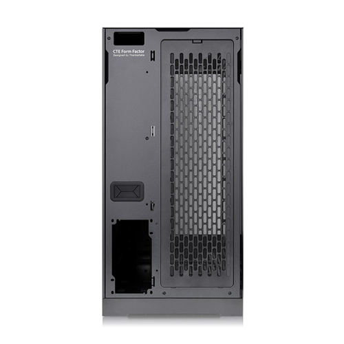 THERMALTAKE CTE E600 TG CA-1Y3-00M1WN-00 PCIe 4.0 Riser Kablolu Gaming Mid-Tower PC Kasası