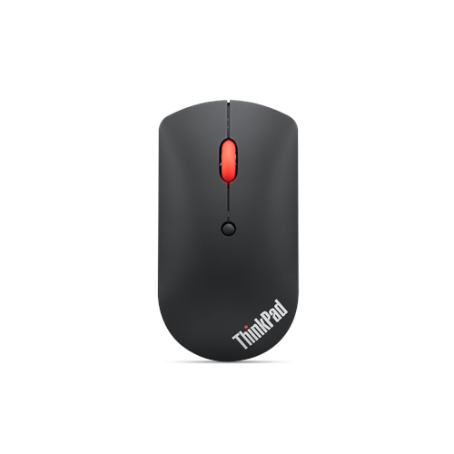 LENOVO Thinkpad 4Y50X88822 TP Bluetooth Silent Mouse