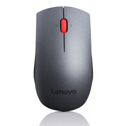 LENOVO Kablosuz Siyah Mouse (4X30H56887)
