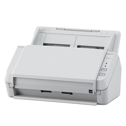 RICOH A4 SP-1120N 20ppm Döküman Tarayıcı Ethernet