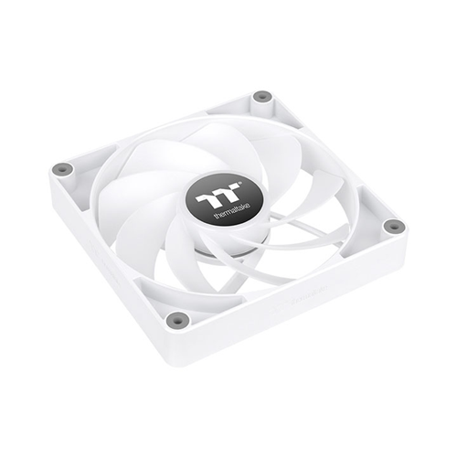 THERMALTAKE 120MM CT120 Reverse CL-F175-PL12SW-A Beyaz ARGB Kasa Fan Kiti 2'li Set