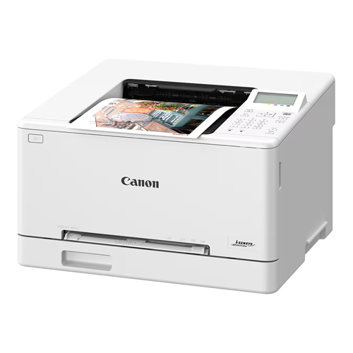 CANON I-SENSYS LBP647CDW Renkli Çok Fonksiyonlu Dublex Laser Yazıcı USB 2.0 Ethernet,Kablosuz