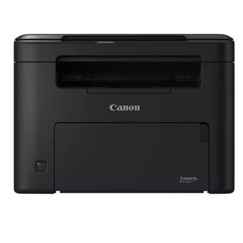 CANON A4 MF272DW Siyah Lazer Çok Fonksiyonlu Dublex Yazıcı Usb,Ethernet,Kablosuz