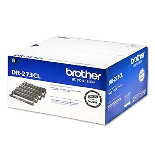 BROTHER DR-273CL Drum (Görüntüleme) Ünitesi Seti (18.000 Sayfa)
