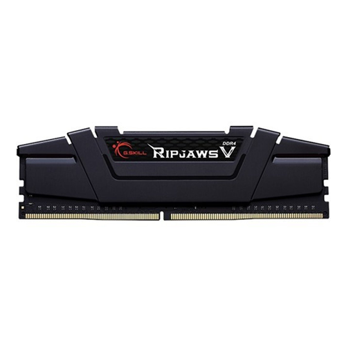 GSKILL 16GB DDR4 3600MHZ CL18 PC RAM RIPJAWS V F4-3600C18S-16GVK
