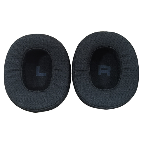 GAMEBOOSTER WBH44 RGB Wireless 2.4G+BT Siyah Oyuncu Kulaklığı