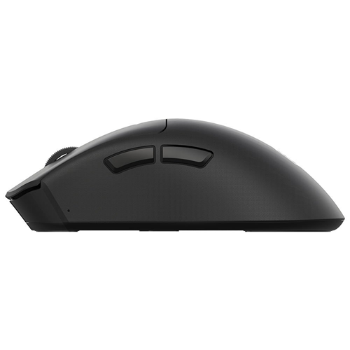 GAMEBOOSTER M25 Storm 2.4ghz Kablosuz Siyah Profesyonel Gaming Mouse