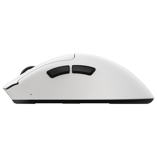 GAMEBOOSTER M25 Storm 2.4ghz Kablosuz Beyaz Profesyonel Gaming Mouse