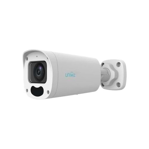 Uniwiz IPC-B314-APKZ Ip Bullet 4Mp 2.8mm - 12mm Motorize Lens Poe 50m IR Kamera