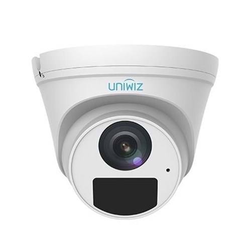 Uniwiz IPC-T122-APF28K Ip Dom 2Mp 2.8mm 30m IR PoE IP67 Kamera