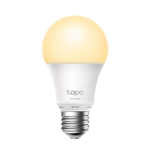 TP Tapo L510E Akıllı kablosuz Led ampul (3yıl üretici garantili)