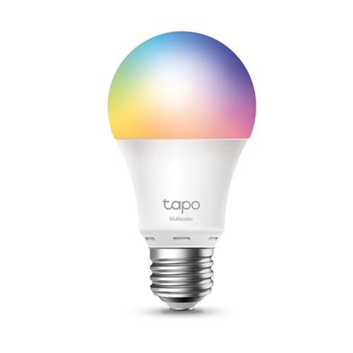 TP Tapo L530E Akıllı kablosuz Led ampul (3yıl üretici garantili)