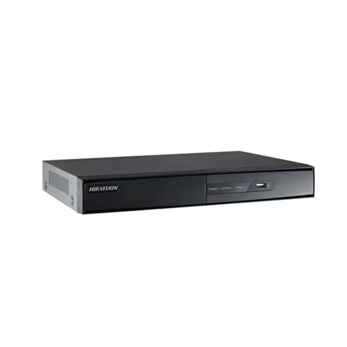 Hıkvısıon DS-7104NI-Q1/M 4 Kanal NVR Kayıt Cihazı
