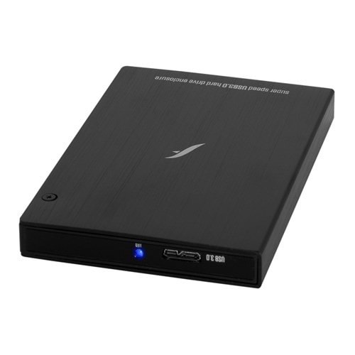 Frisby FHC-2540B 2,5'' Sata USB3.0 Alüminyum HDD Kutu