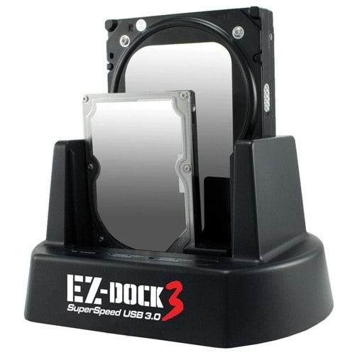 KINGWIN EZD-2537U3 2,5/3,5